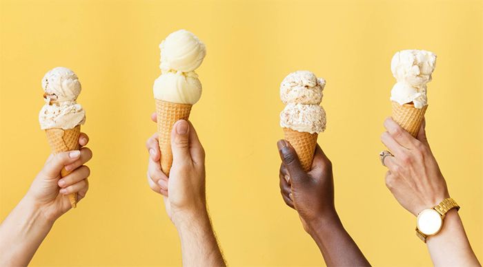 ice-cream-cones-at-jeni's-south-end