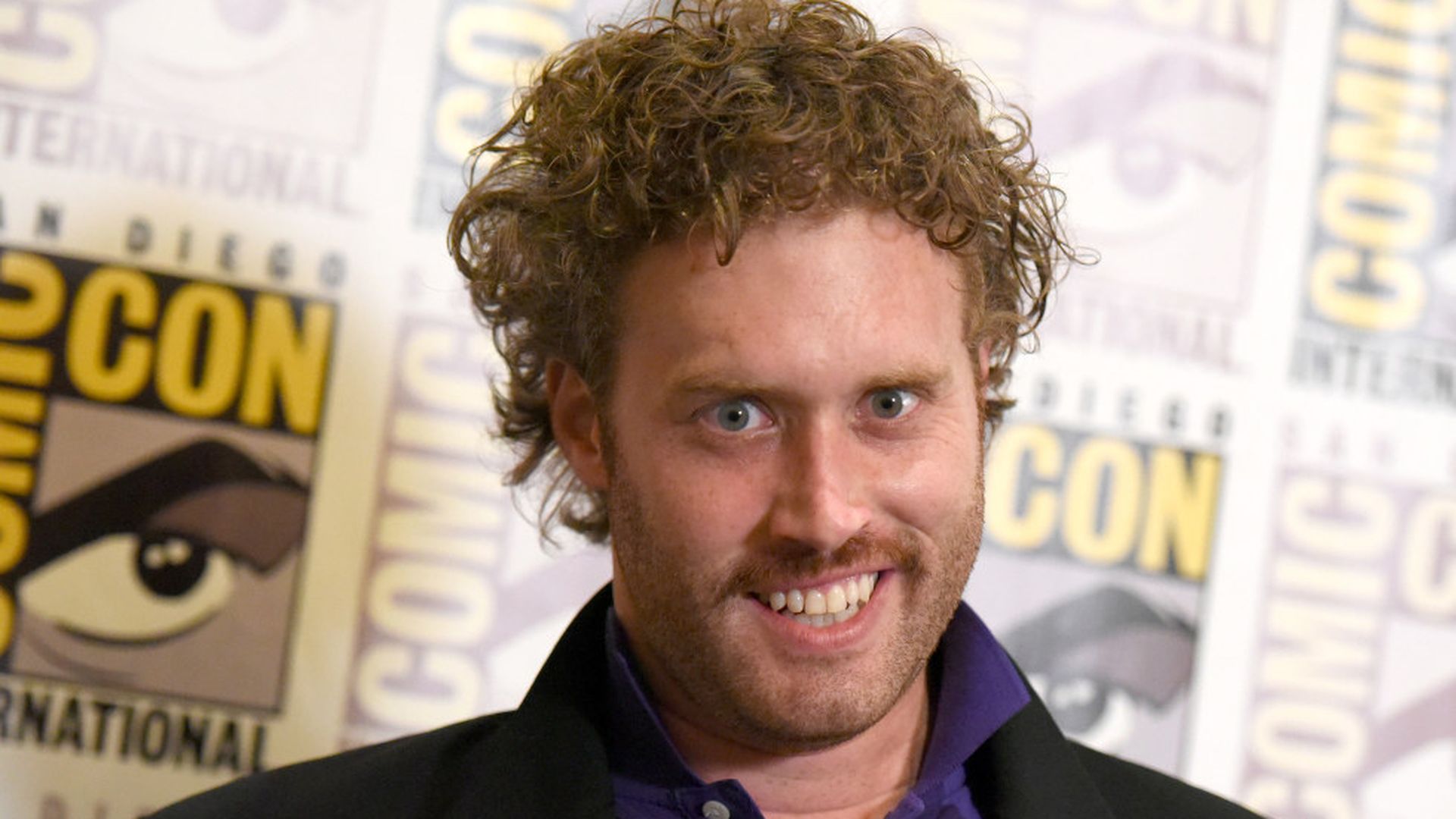 "Silicon Valley" actor T.J. Miller accused of sexual assault