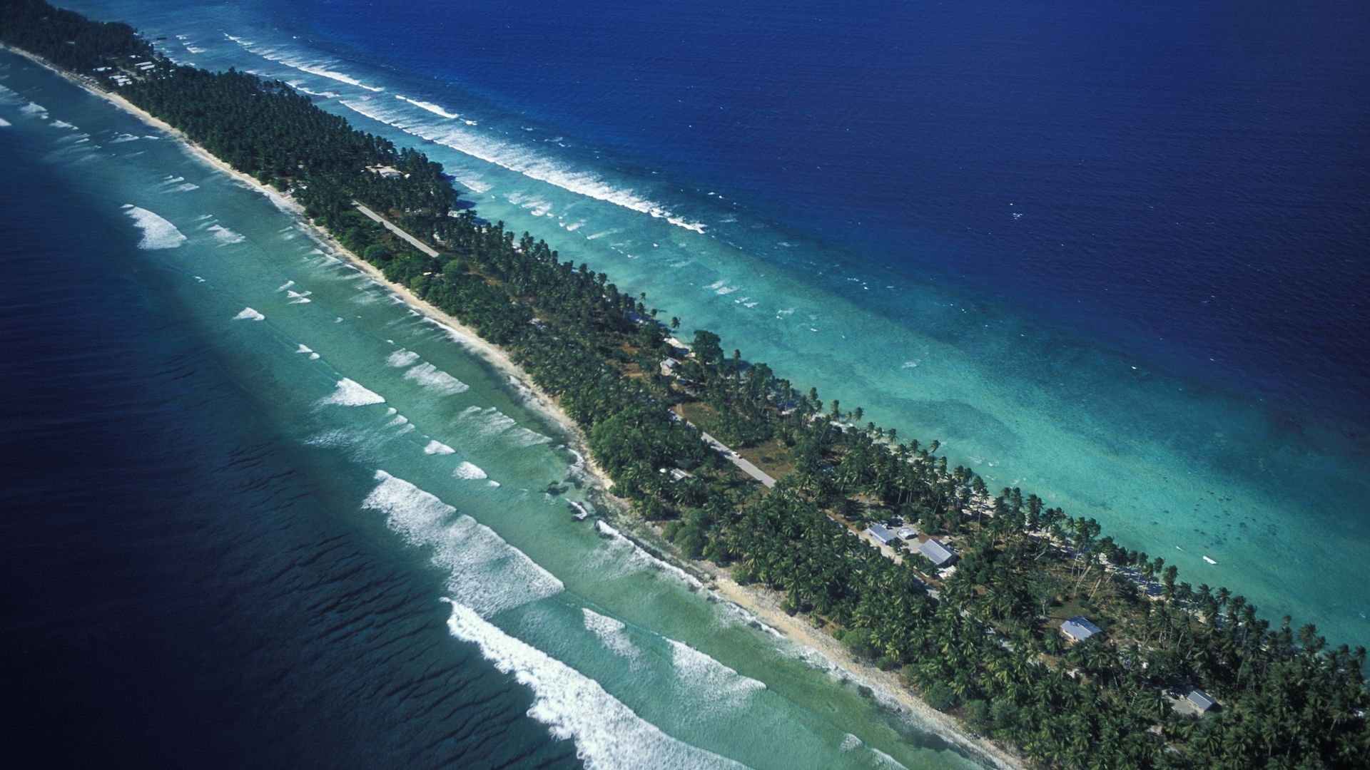 marshall islands