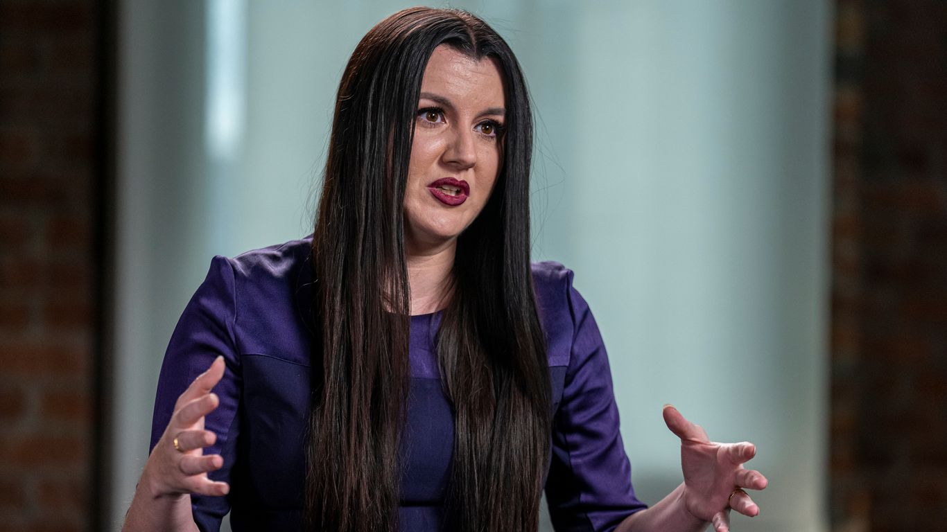 OpenAI Announces Leadership Reshuffle Amid Executive Leaves