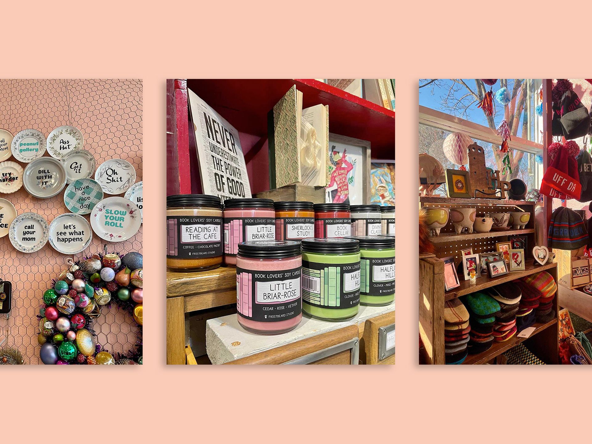 5 unique gift shops near the Twin Cities - Twin Cities Agenda