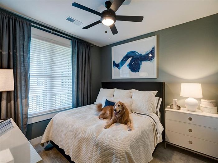 berkshire dilworth bedroom