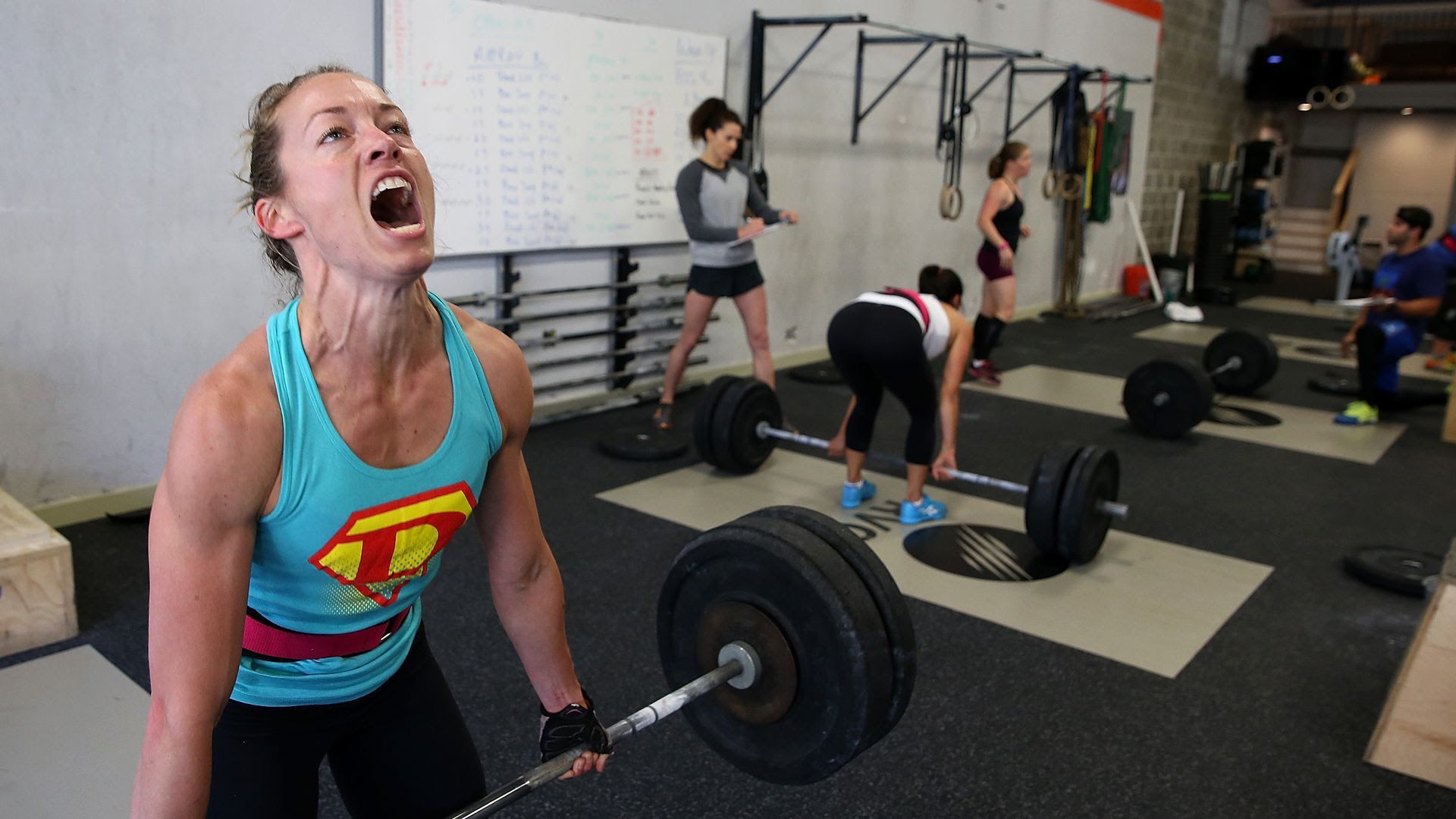 CrossFit faces mass exodus after CEO’s controversial George Floyd tweet