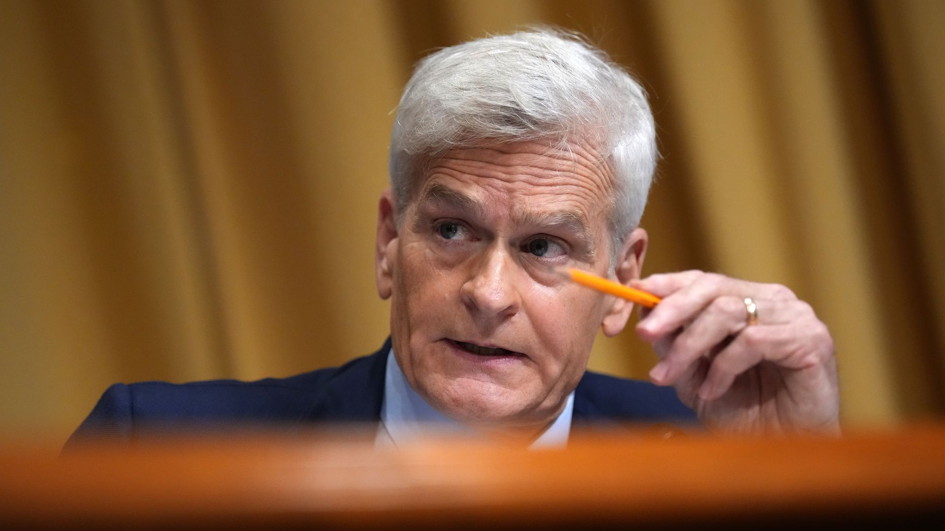 Sen. Bill Cassidy