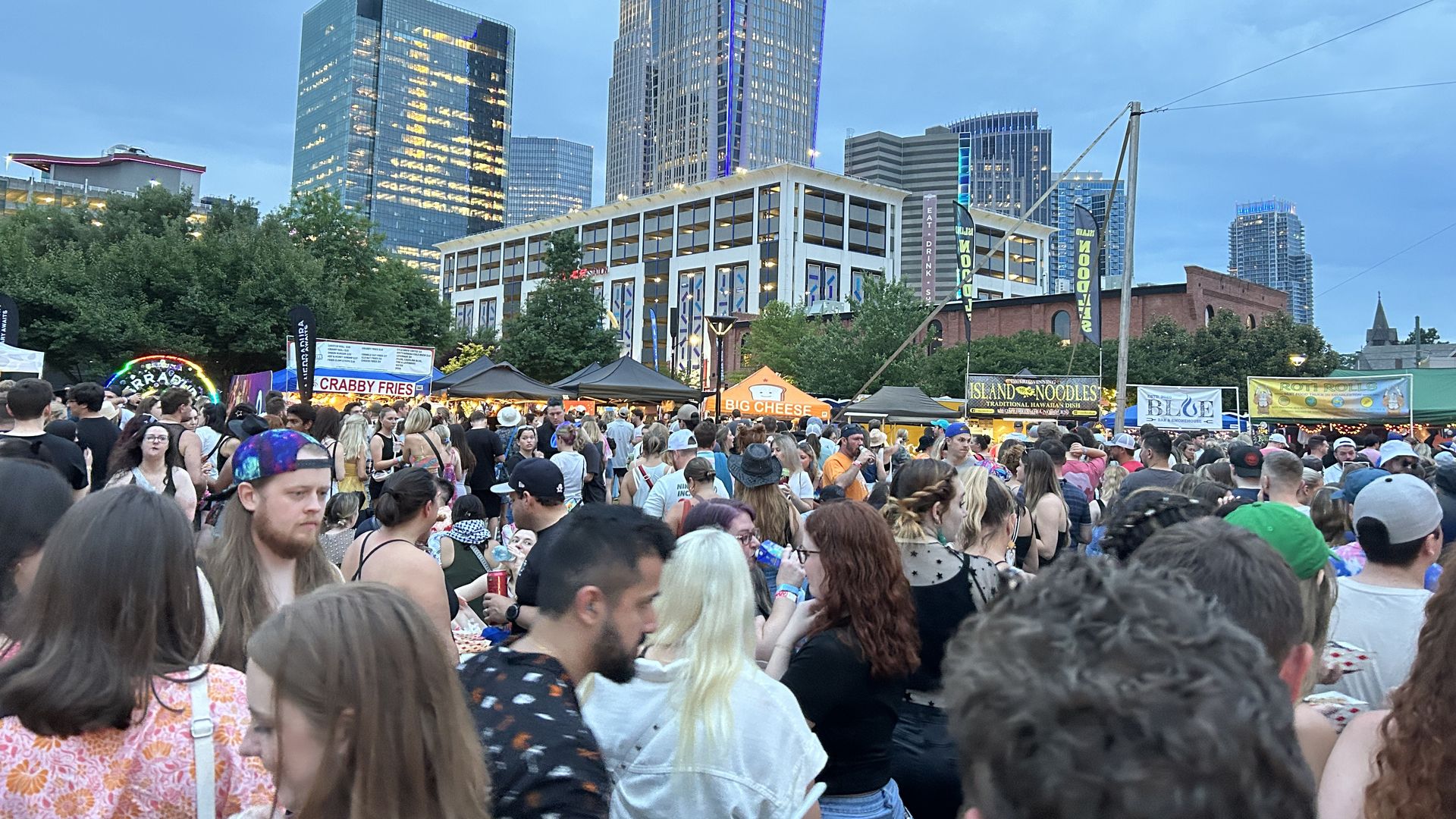 Lovin Life Music Fest