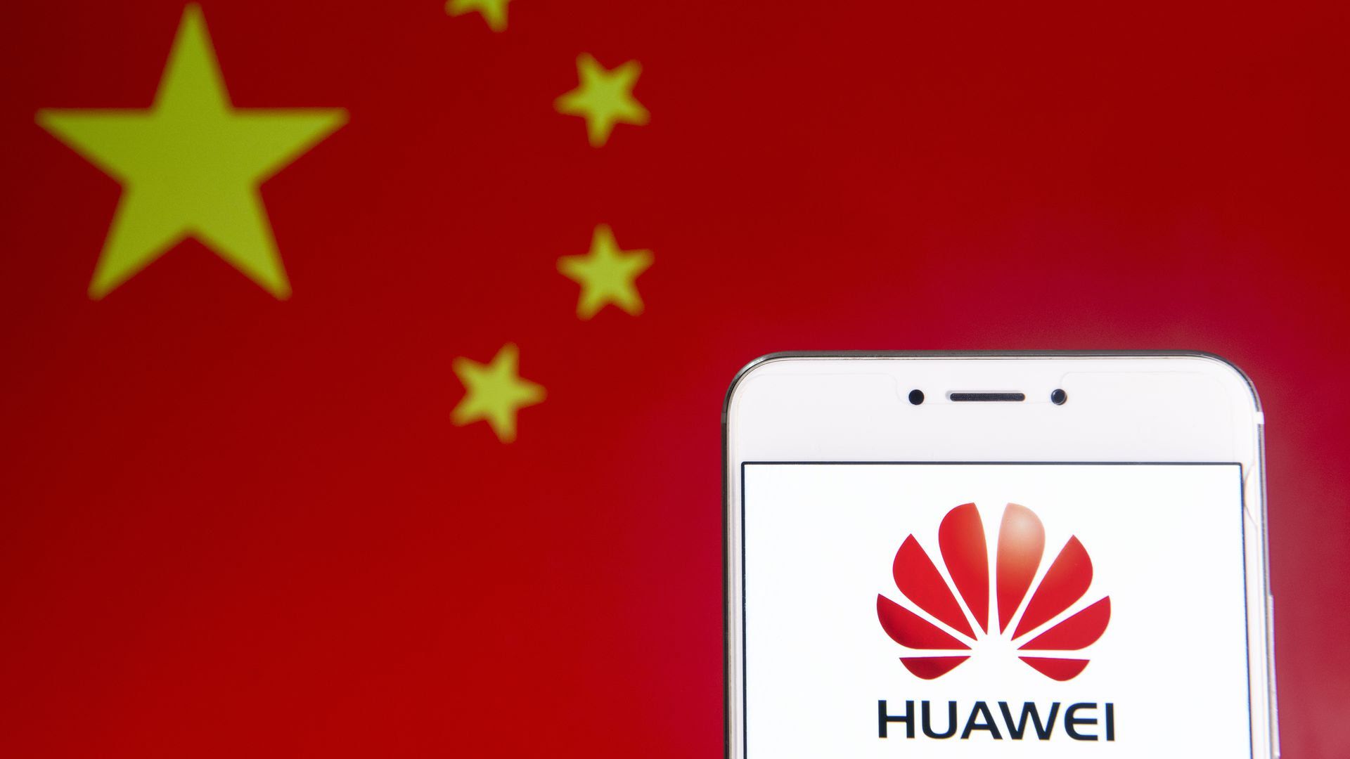 Huawei logo