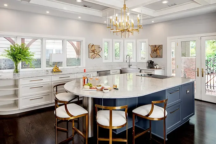 Finalist- Historic makeover kitchen