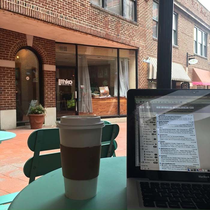 Ole Mason Jar brevard court