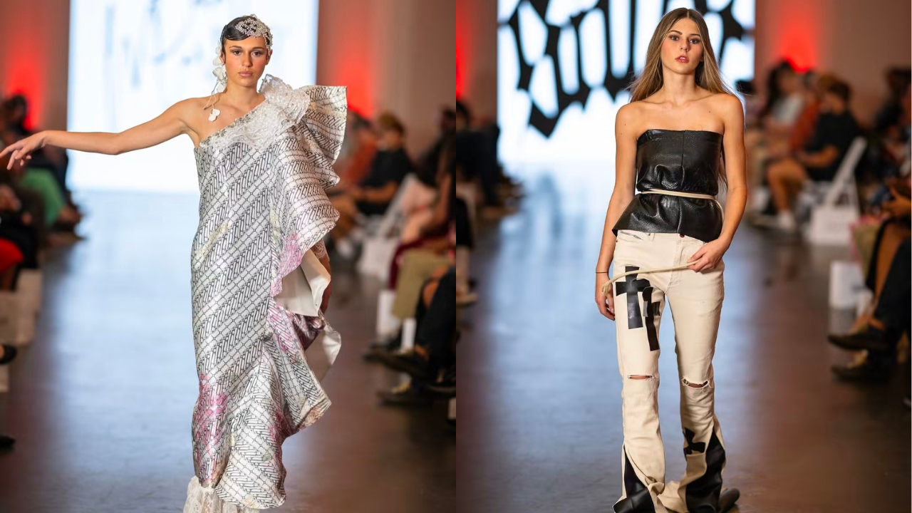 Charlotte Fashion Week 2026