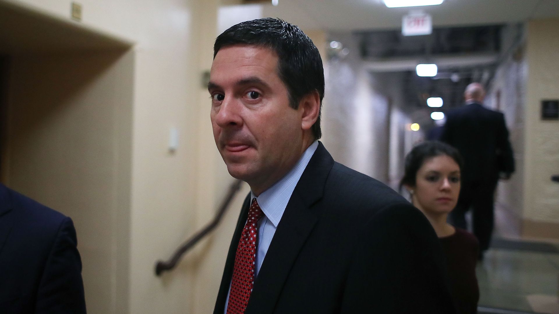 Devin Nunes