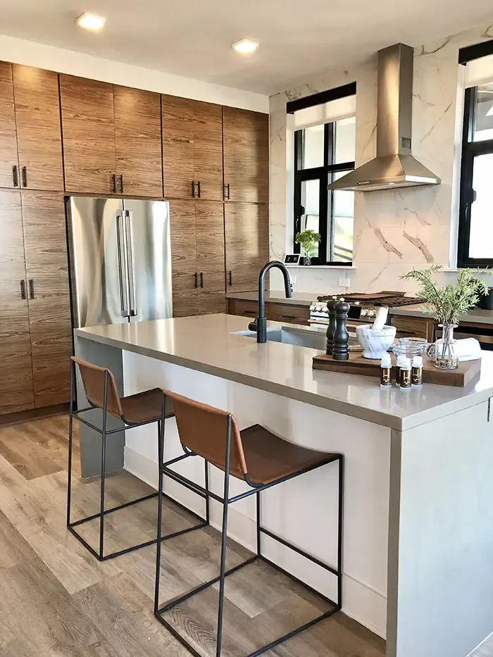 Highrise luxury apartments at the Hawk in South End now leasing for