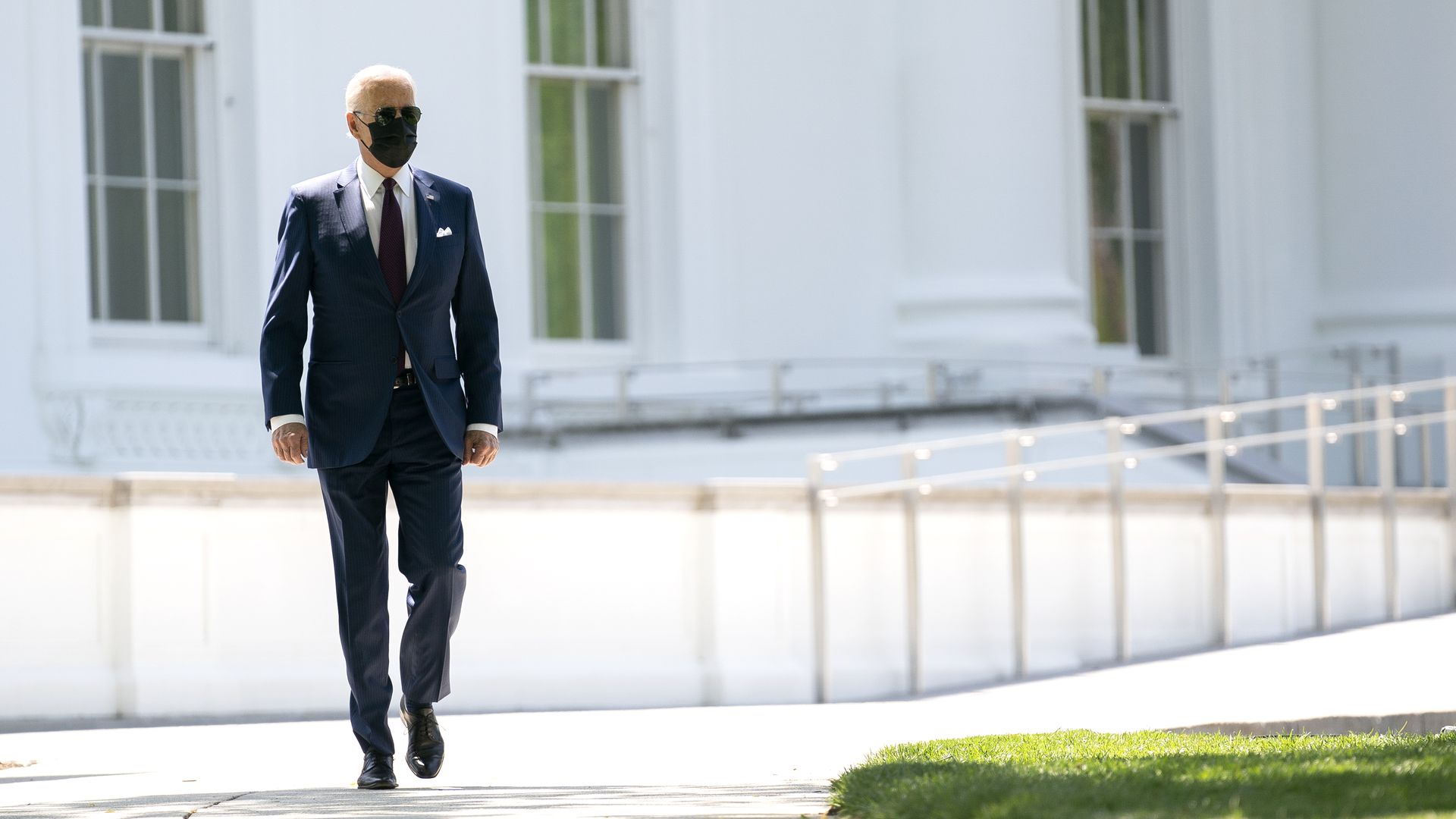 President Biden