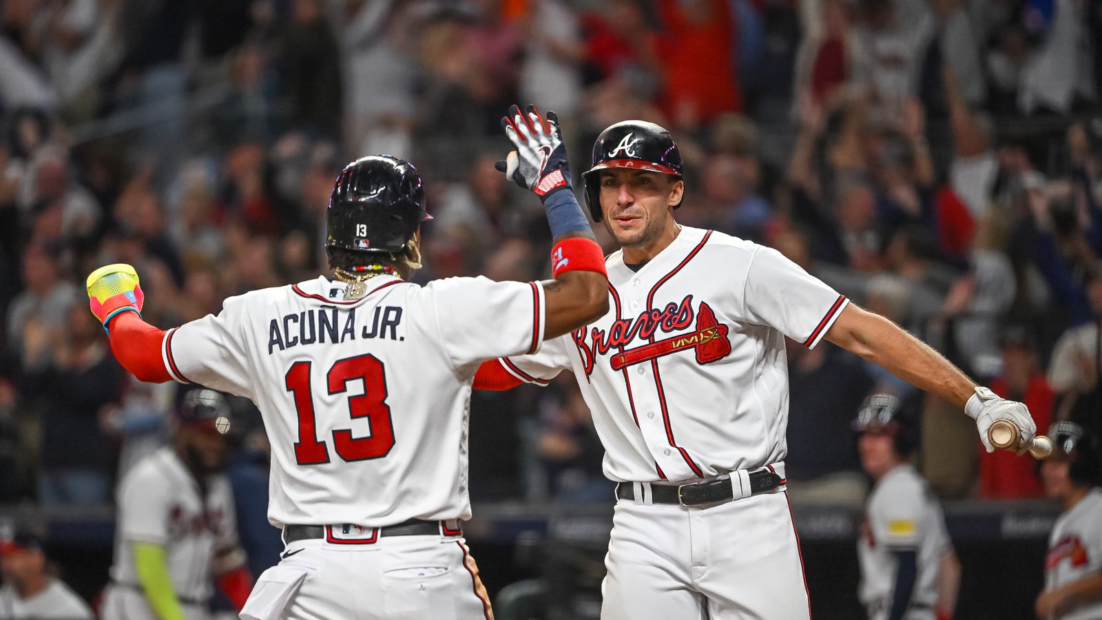 Atlanta Braves to host 2025 MLB AllStar Game Axios Atlanta