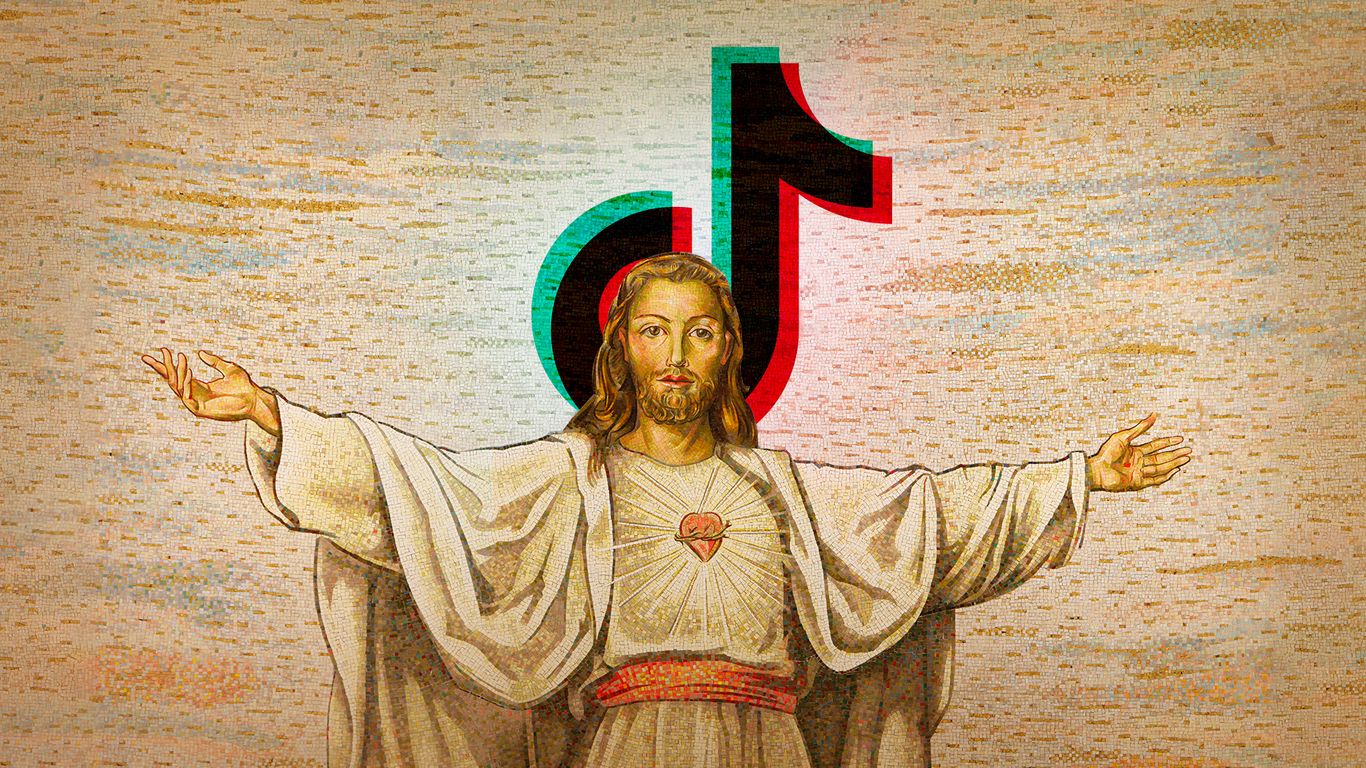 Why everyone thinks the Rapture is happening