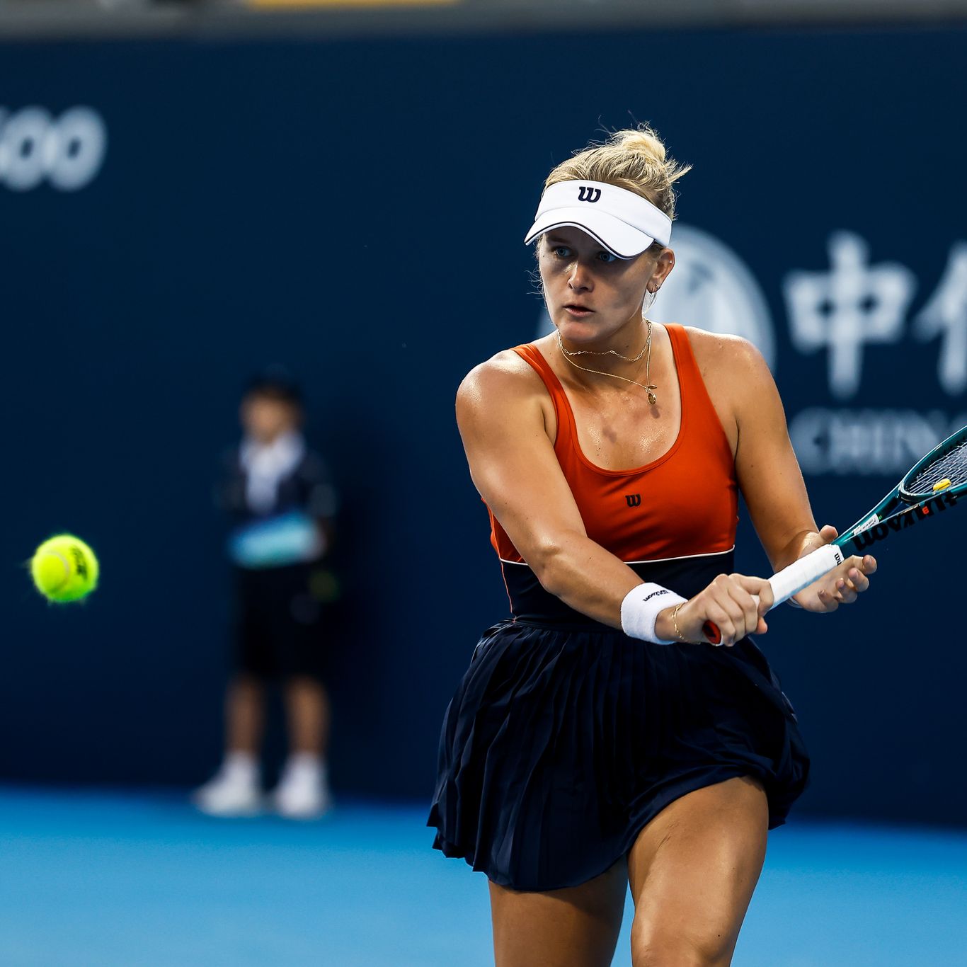 How Peyton Stearns likes to chill in Austin - Axios Austin