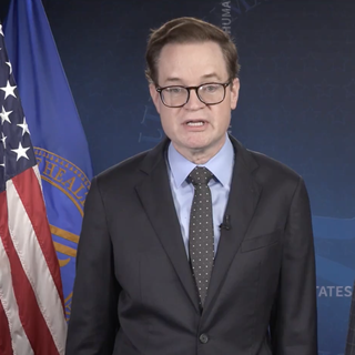 Trump admin halts Minnesota childcare payments amid fraud investigation