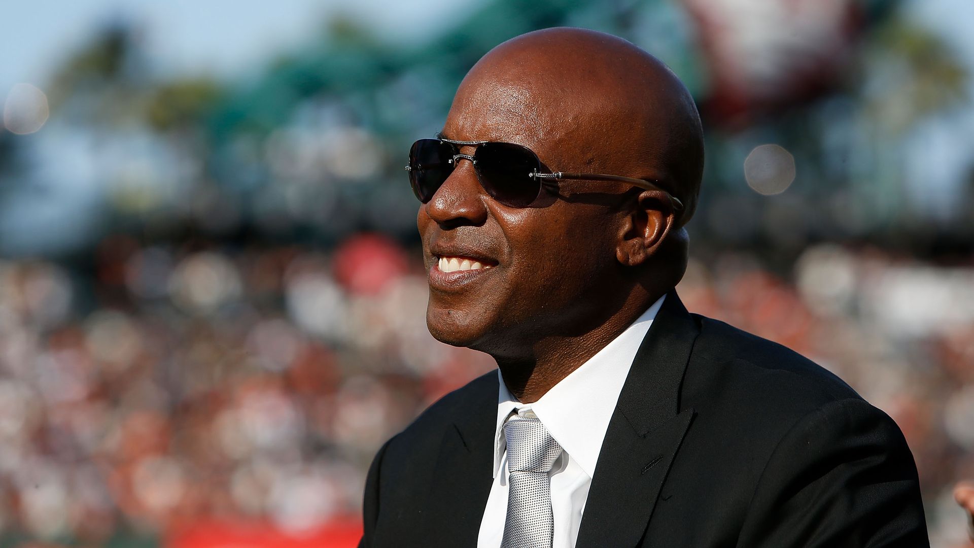 Barry Bonds