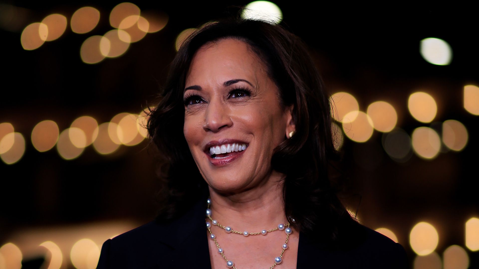 Kamala Harris Sees Significant Polling Bump After Taking On Joe Biden In Debate 9827