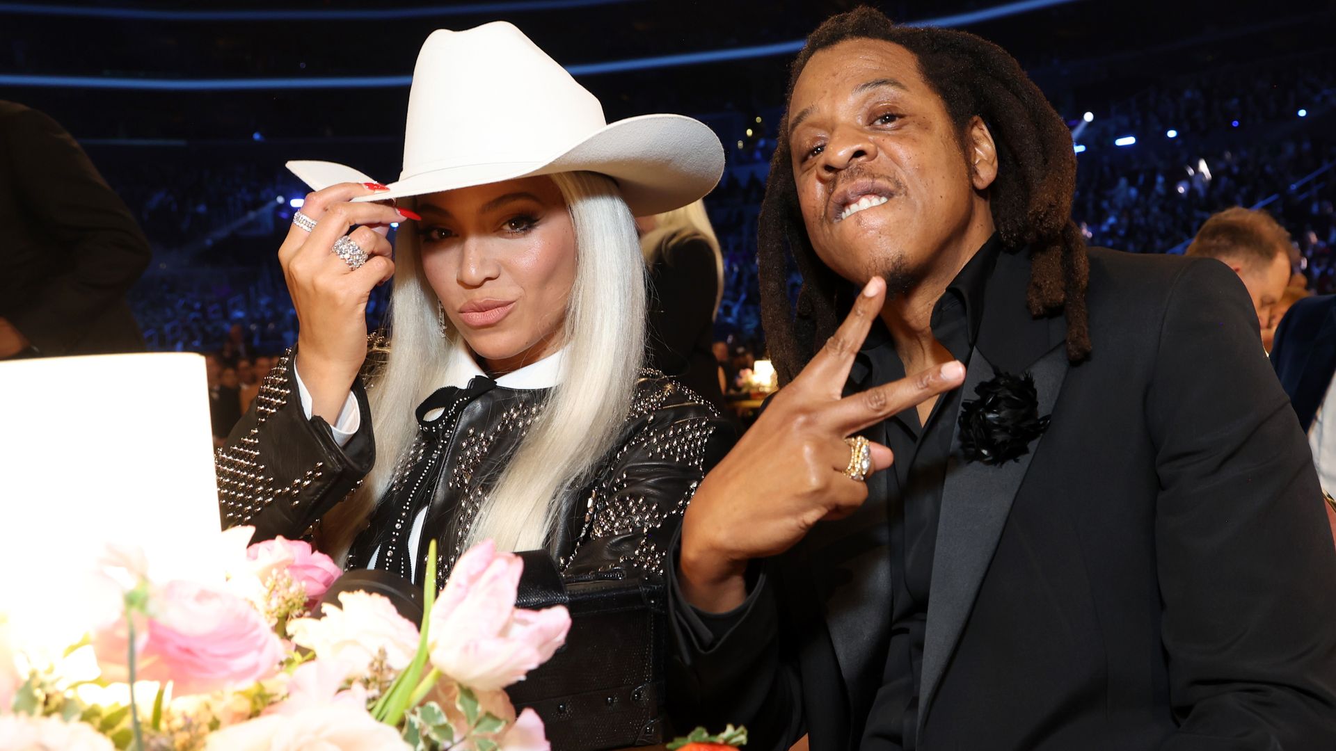See all of Beyoncé's Louisiana references on 
