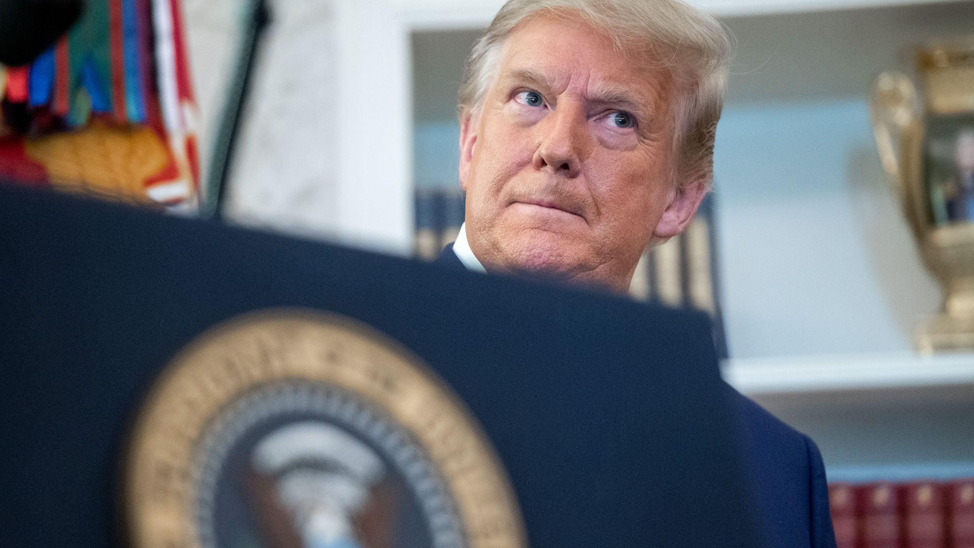 President Trump