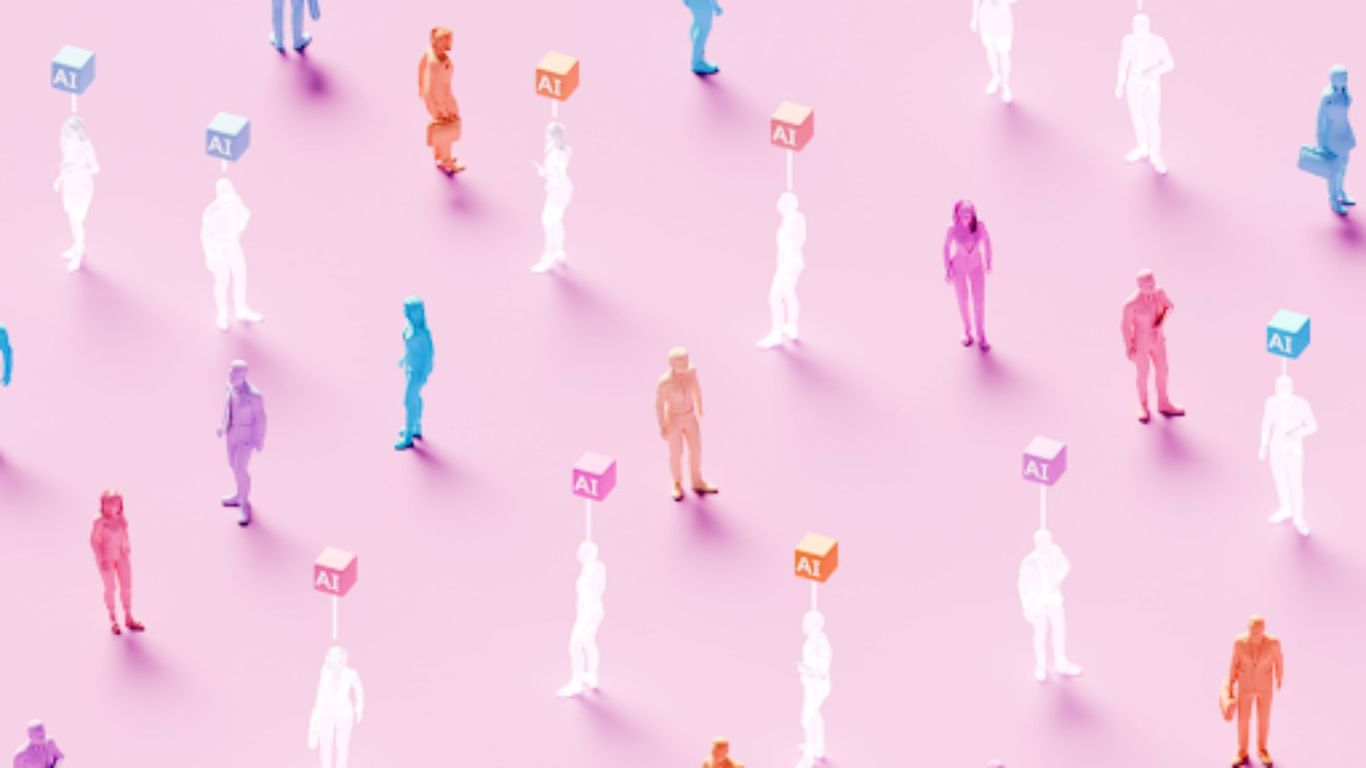 AI agents are creating a new workplace challenge