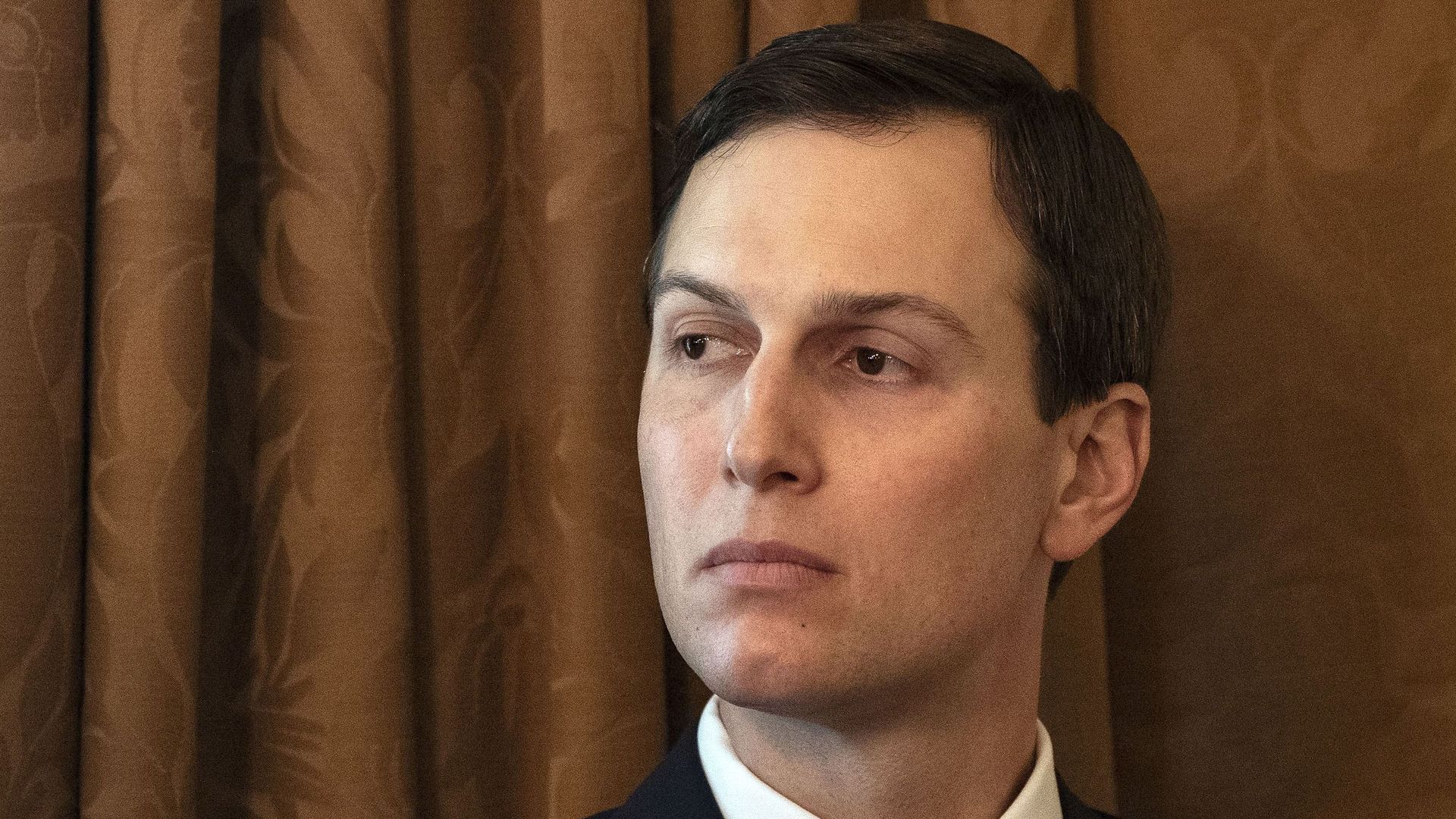 Jared Kushner appeared on "The Ingram Angle" Monday.