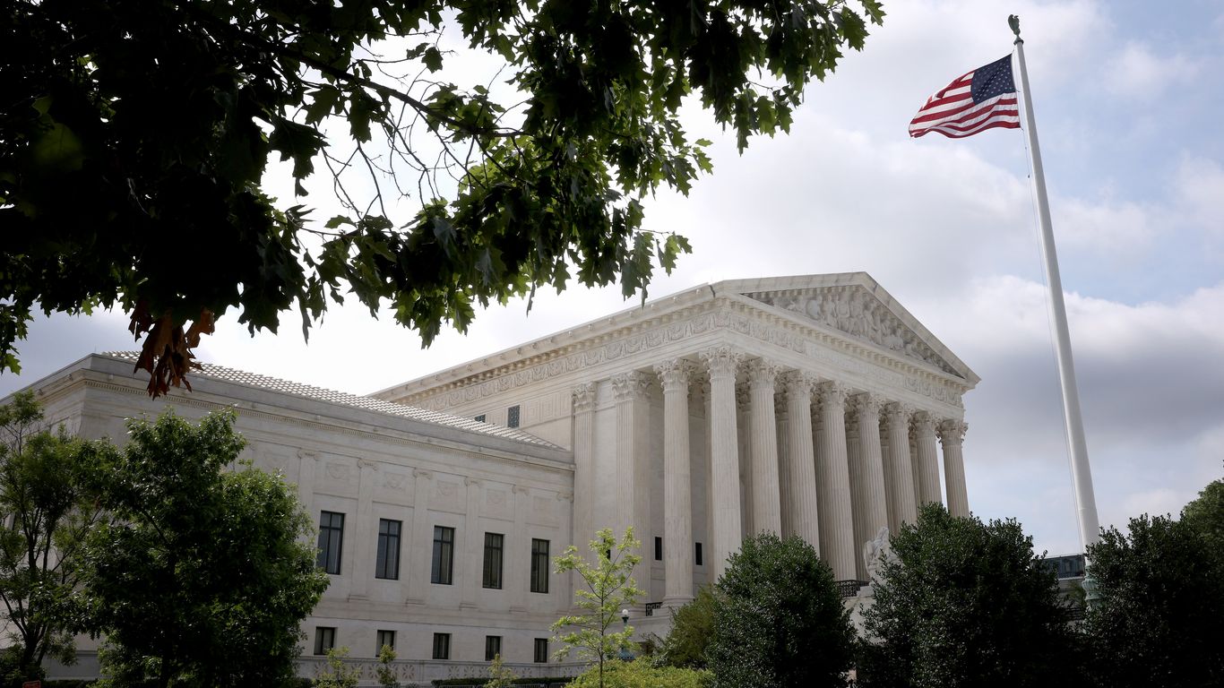 Supreme Court rules Alaska Natives eligible for CARES Act funding