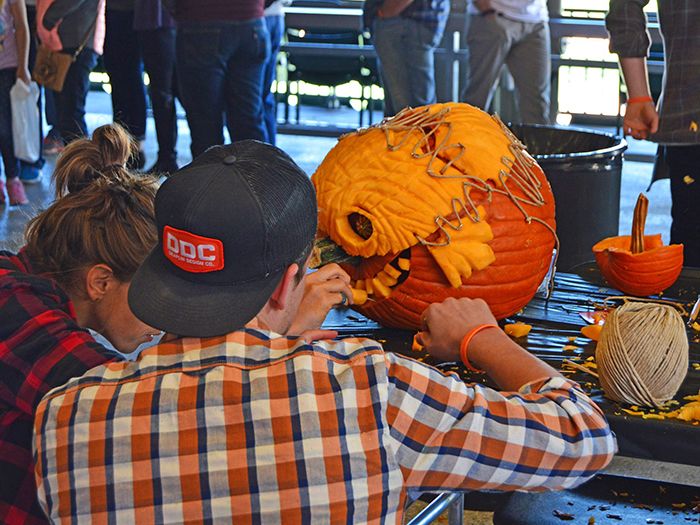 Mark your calendars 13 mustdo events this October, including USNWC’s