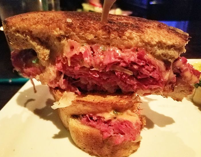 We ate all 39 Reuben sandwiches in Charlotte. Here are the 6 best Axios Charlotte
