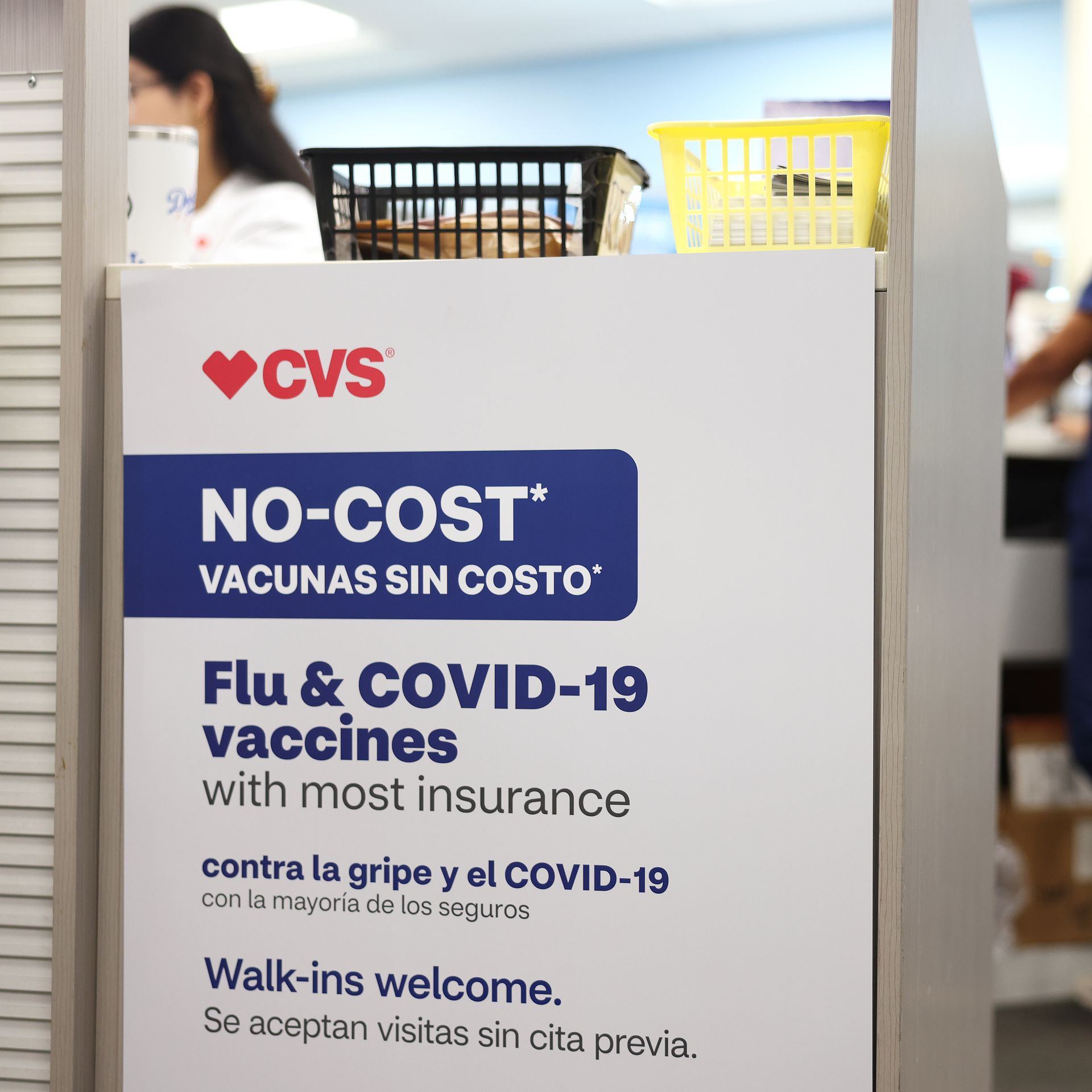 COVID vaccine 20 Where to get new Moderna, Pfizer booster shots