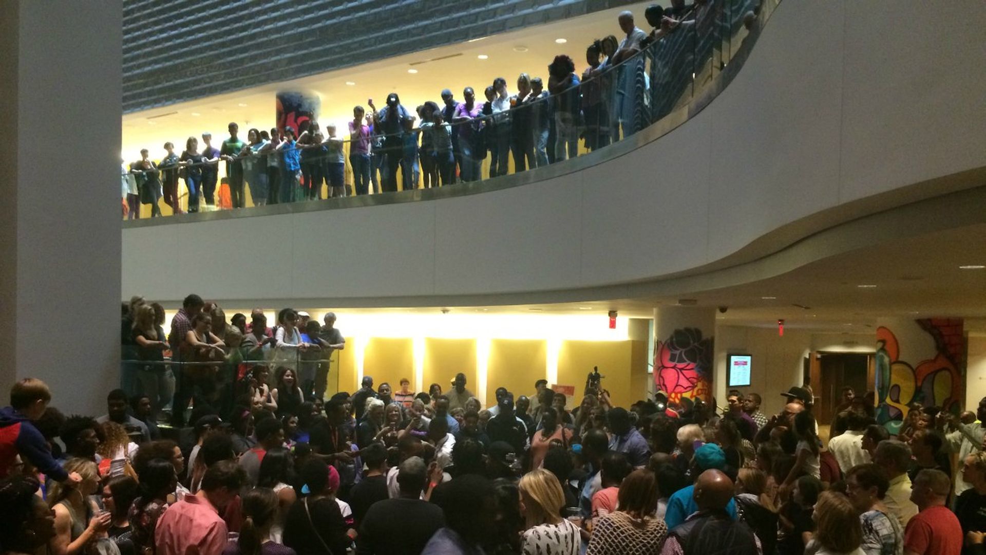 Breakin Convention CLT