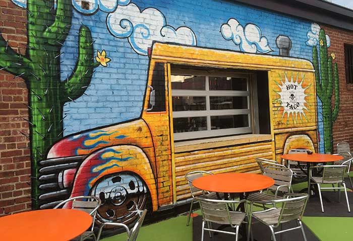 hot-taco-south-end-charlotte-patio