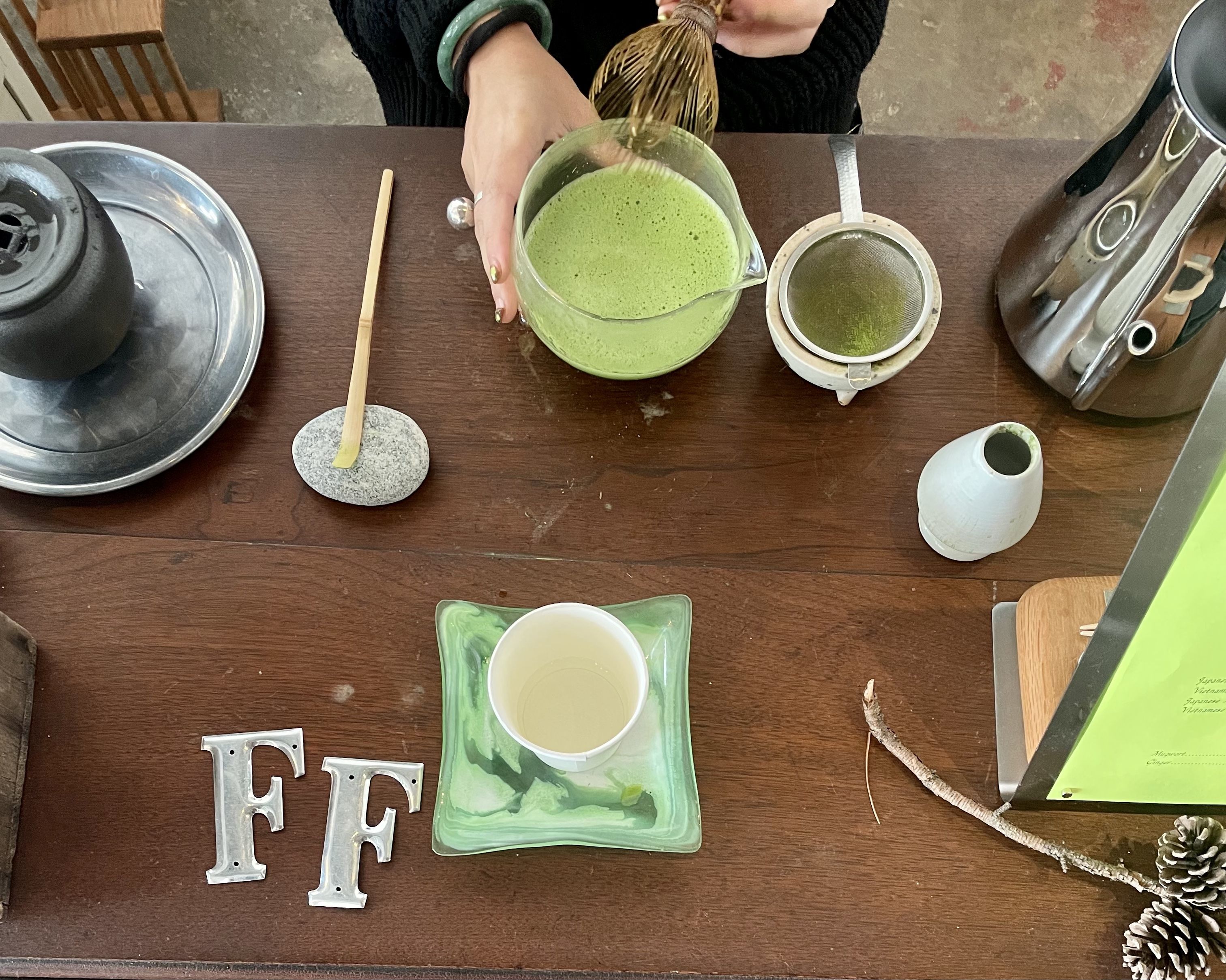 Japanese home store Feature Flora opens in Raleigh Axios Raleigh