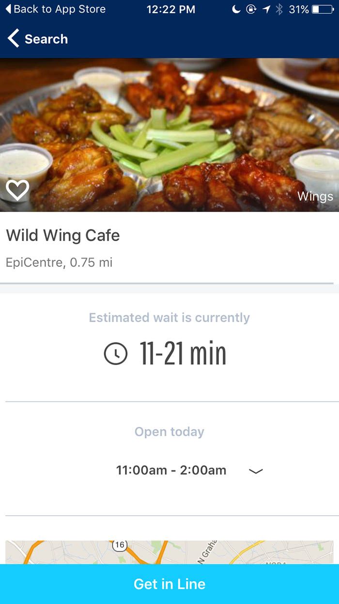 How to skip the line at popular Charlotte restaurants with the new app ...