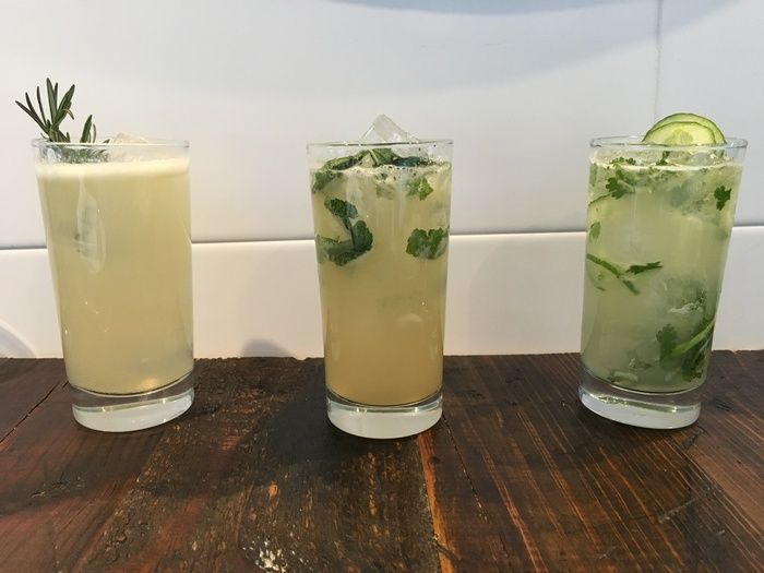 top 3 kid cashew cocktails