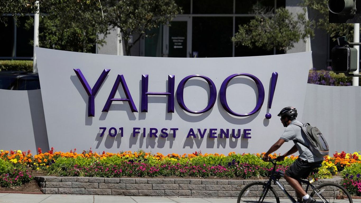 2013 Yahoo Breach Hit All 3 Billion Accounts 9943