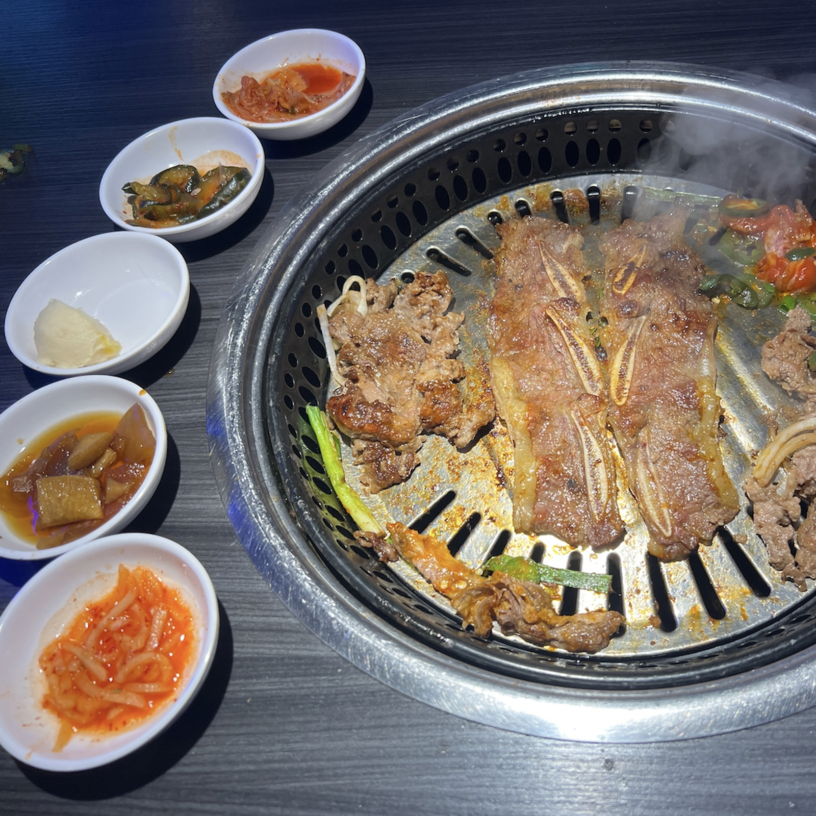 Dallas food explorer tries out 3 hot Korean restaurants in Carrollton -  CultureMap Dallas