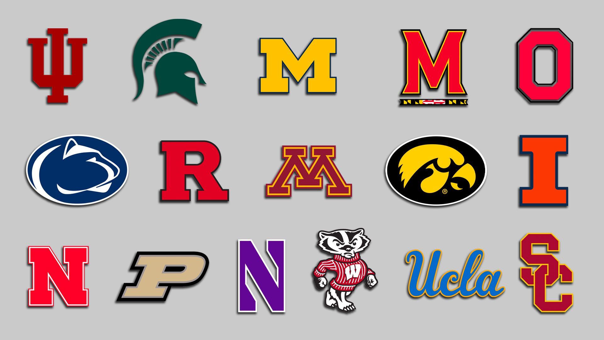 Big 10 Conference 2024 Football Schedule Nita Terese