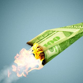 Why inflation is the economic problem of the decade