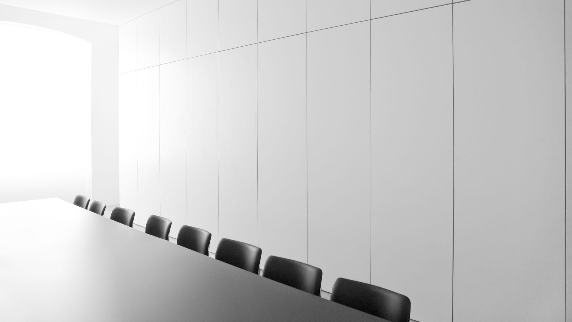 boardroom