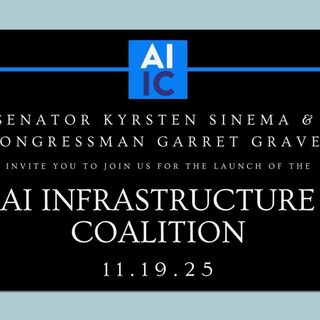 Exclusive: AI Infrastructure Coalition launches to push pro-AI policies