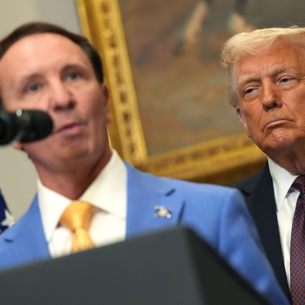 Denmark summons US ambassador over Trump's renewed Greenland push