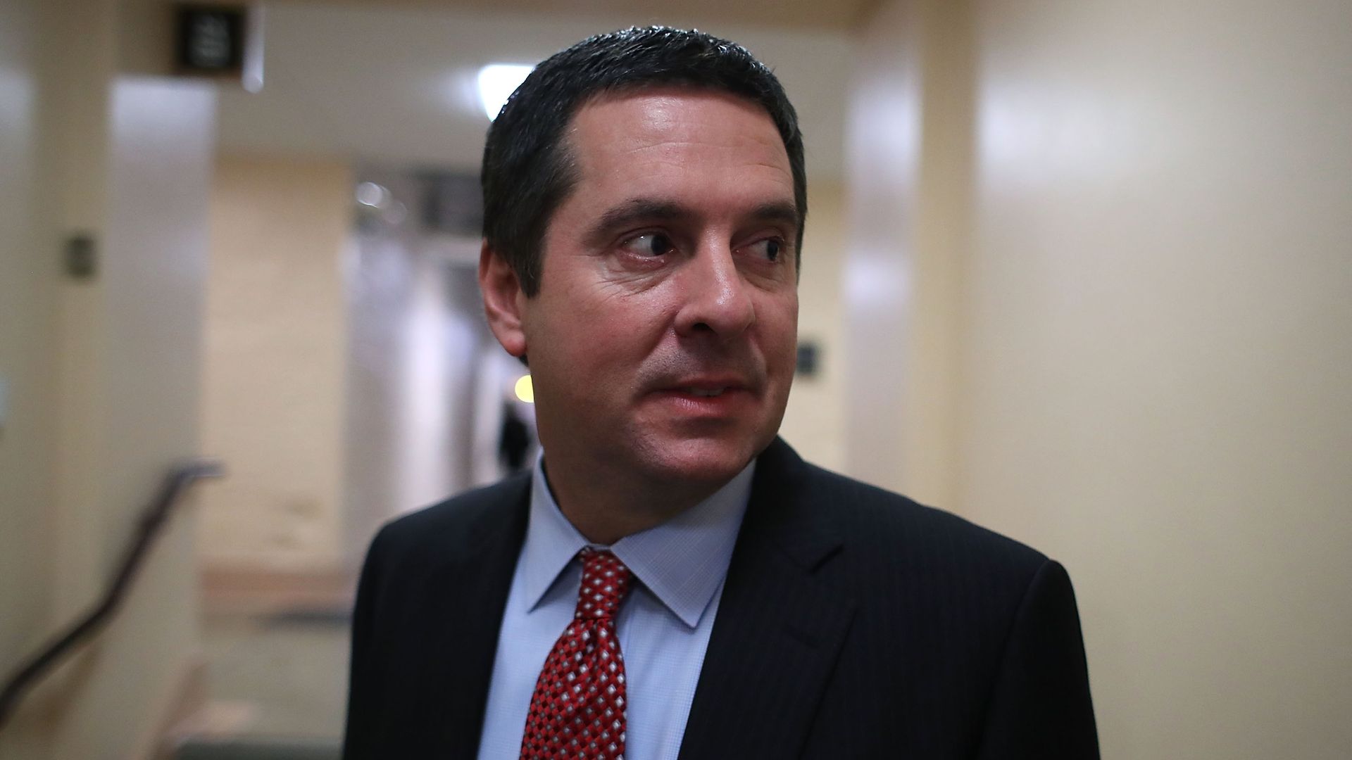 Devin Nunes