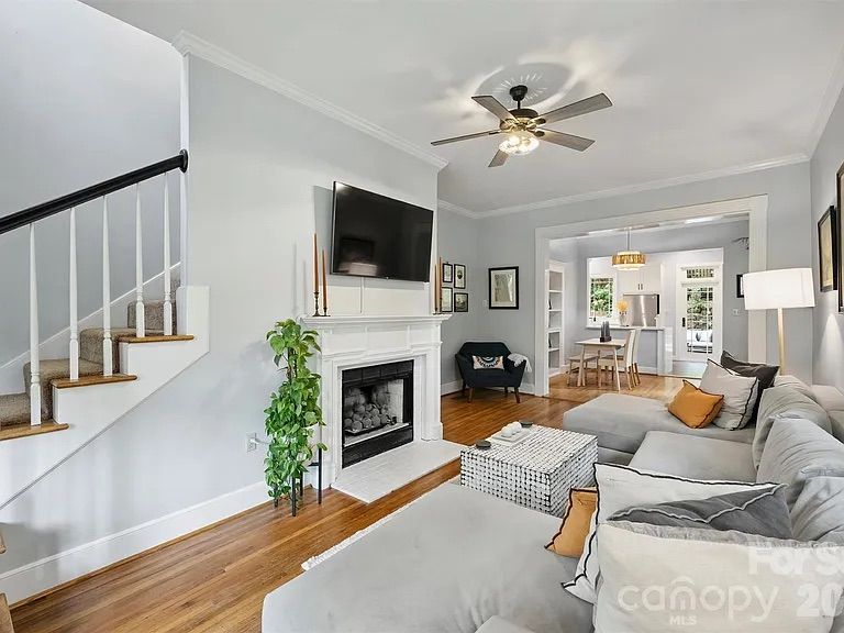 houses for sale in charlotte