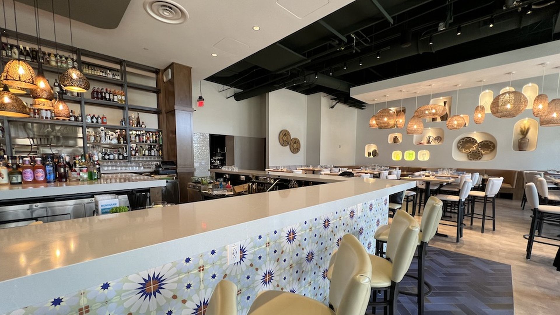 13 best new restaurants of 2023 in Charlotte - Axios Charlotte