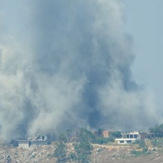 Israel and Lebanon agree to ceasefire contingent on Hezbollah withdrawal