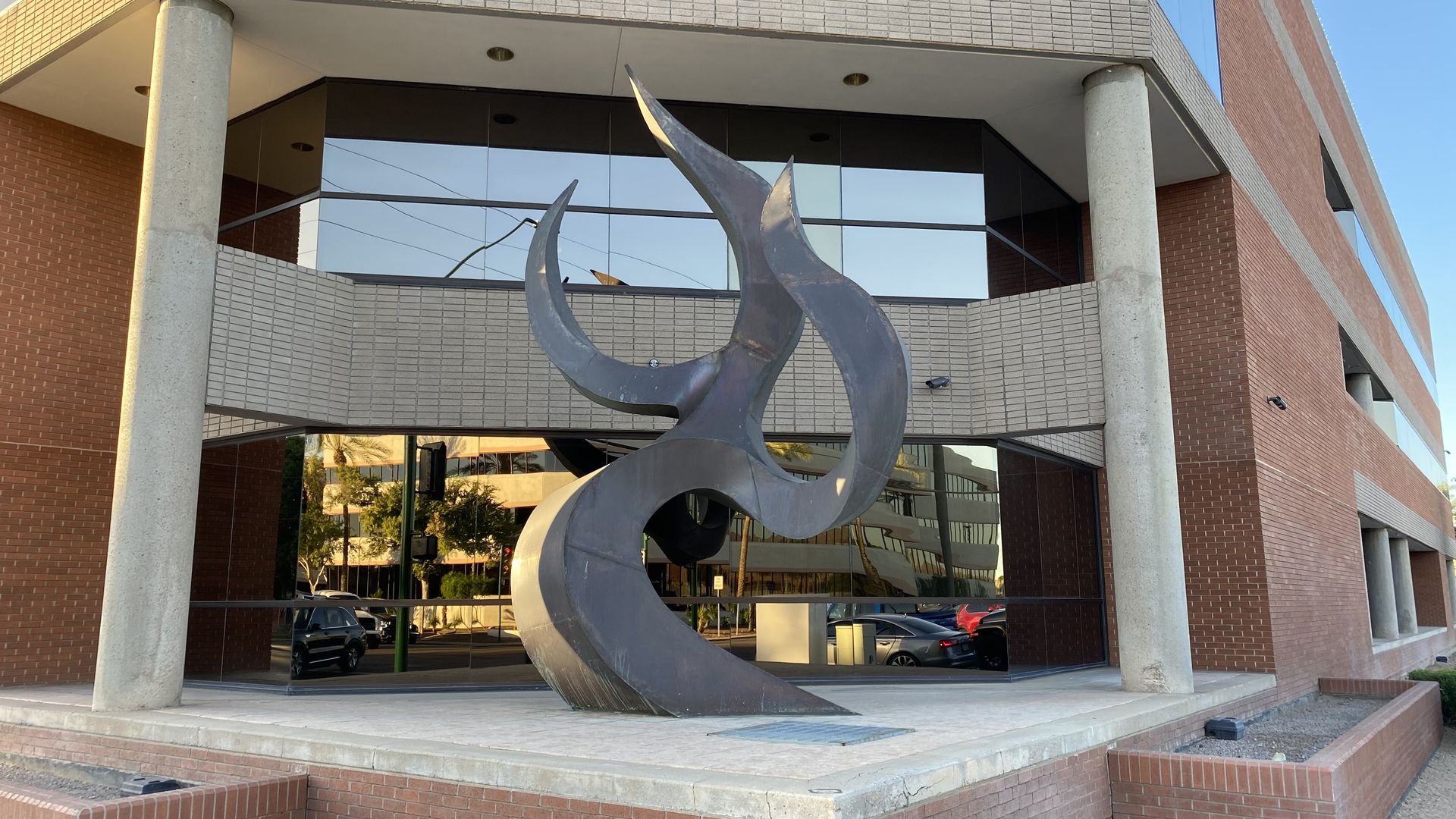 Where in the Valley? Axios Phoenix