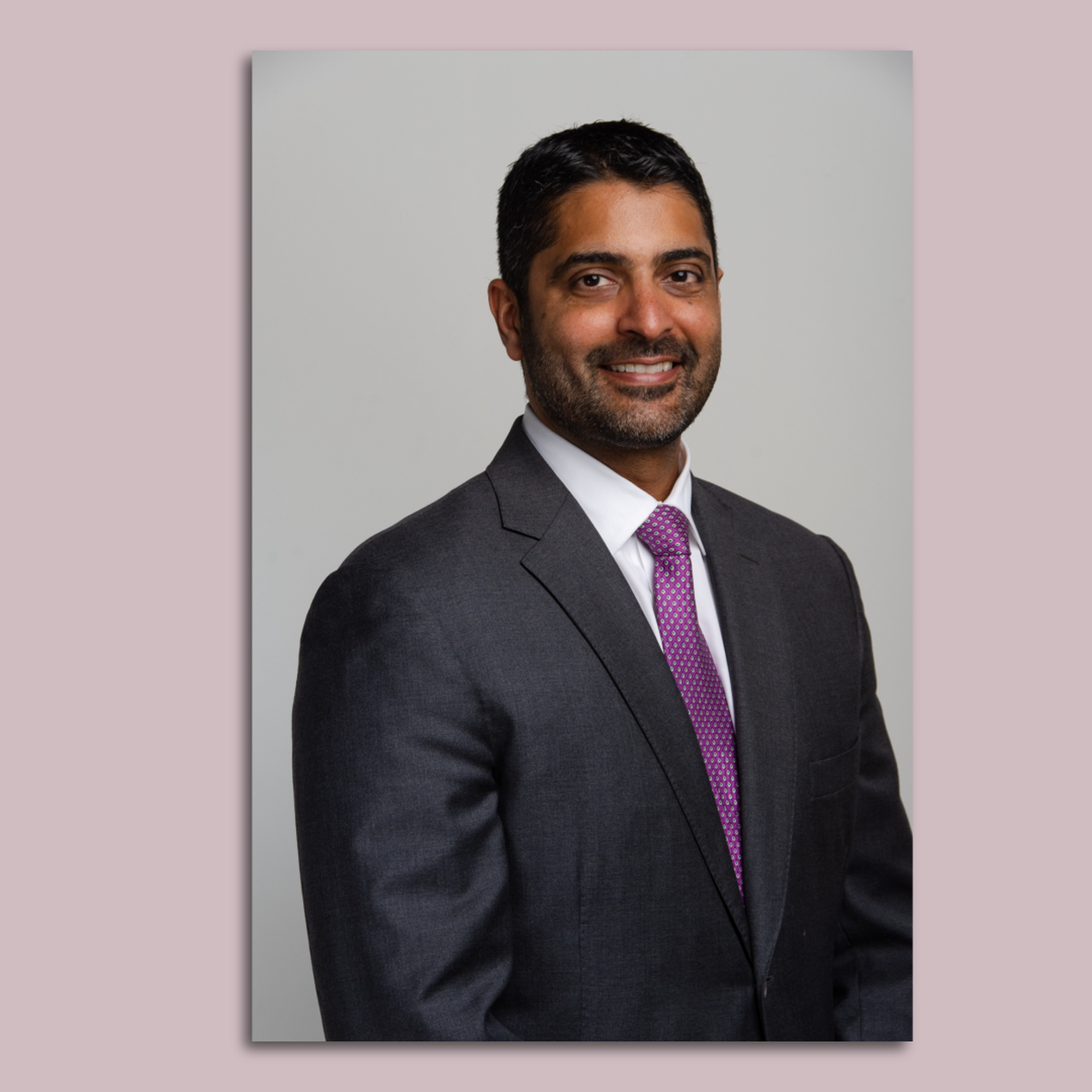 Art Falcone & Nitin Motwani