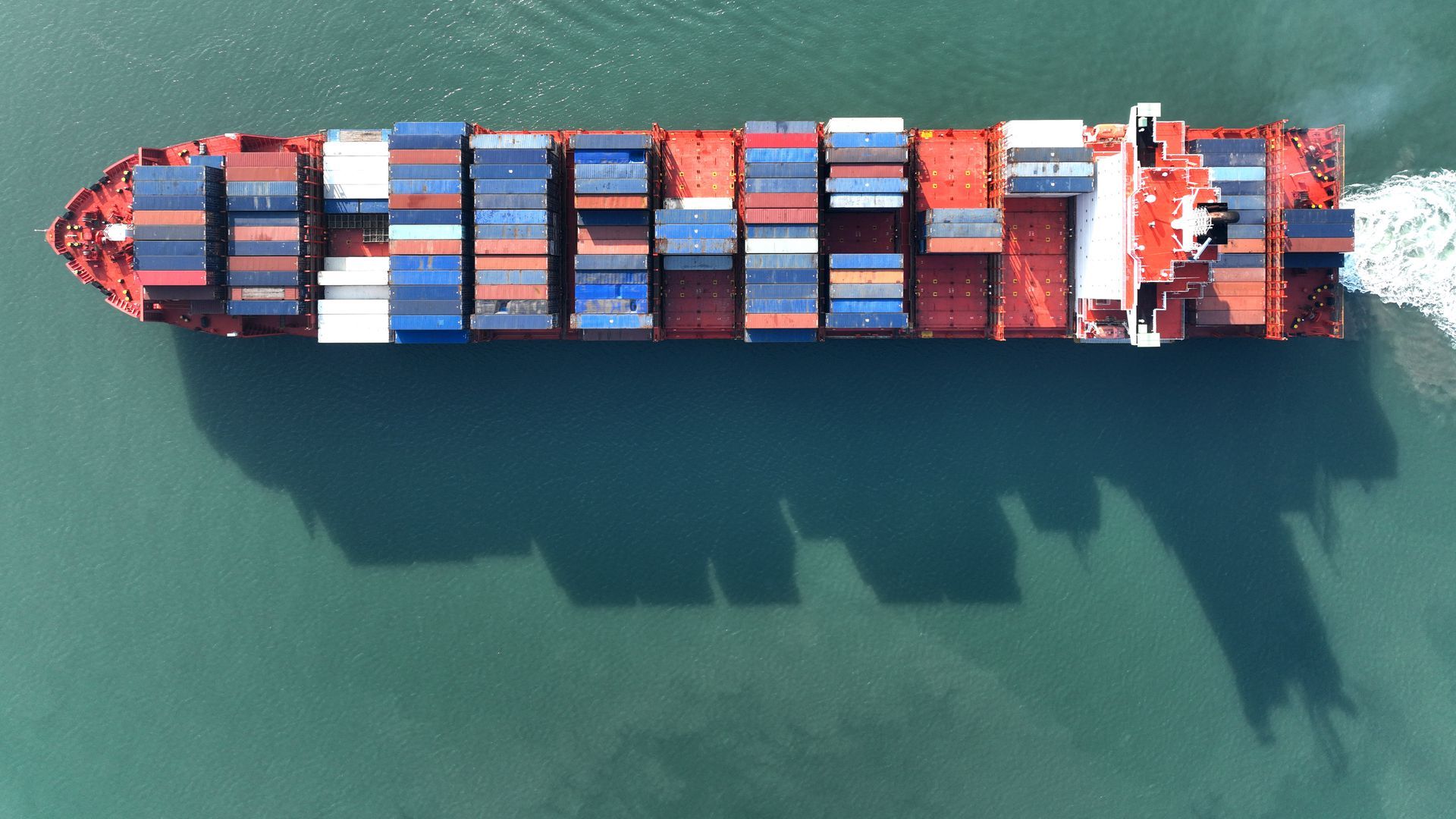 Photo: CFOTO/Future Publishing via Getty Images