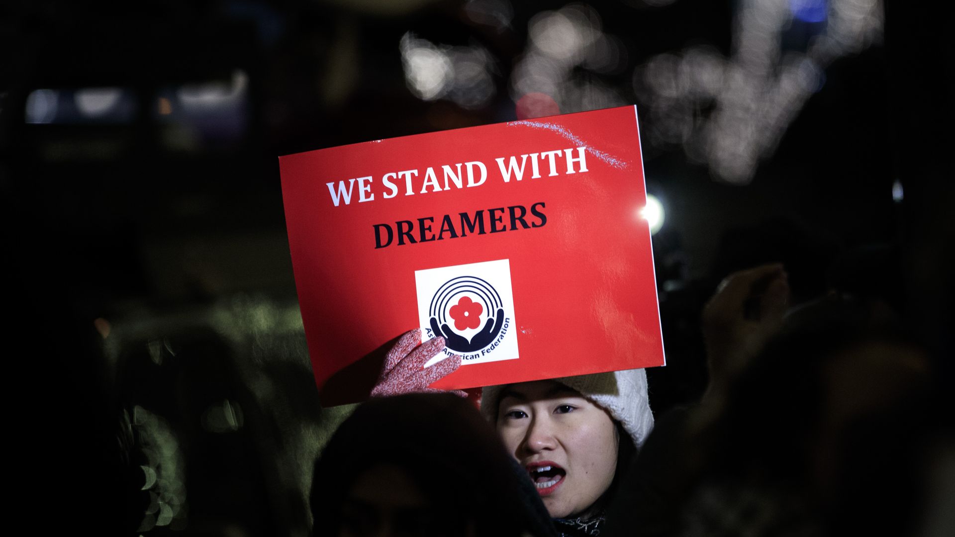 DACA